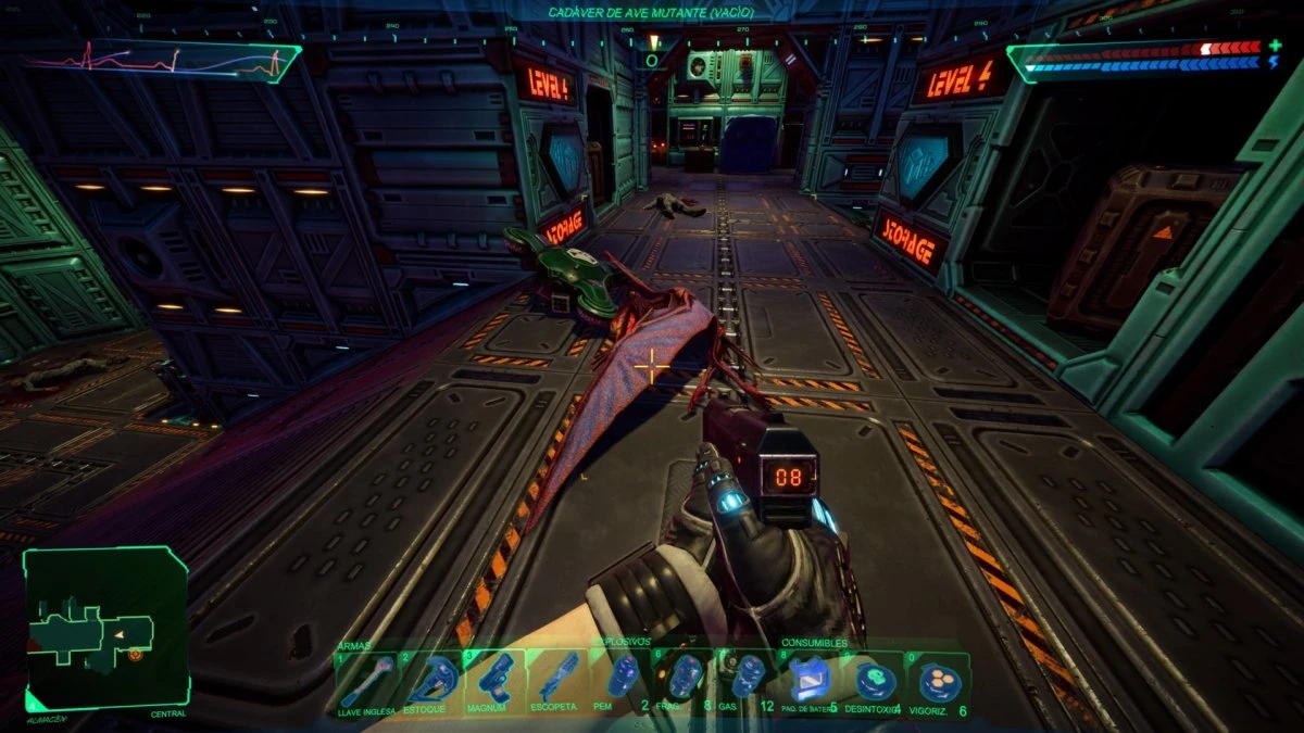 System Shock Review