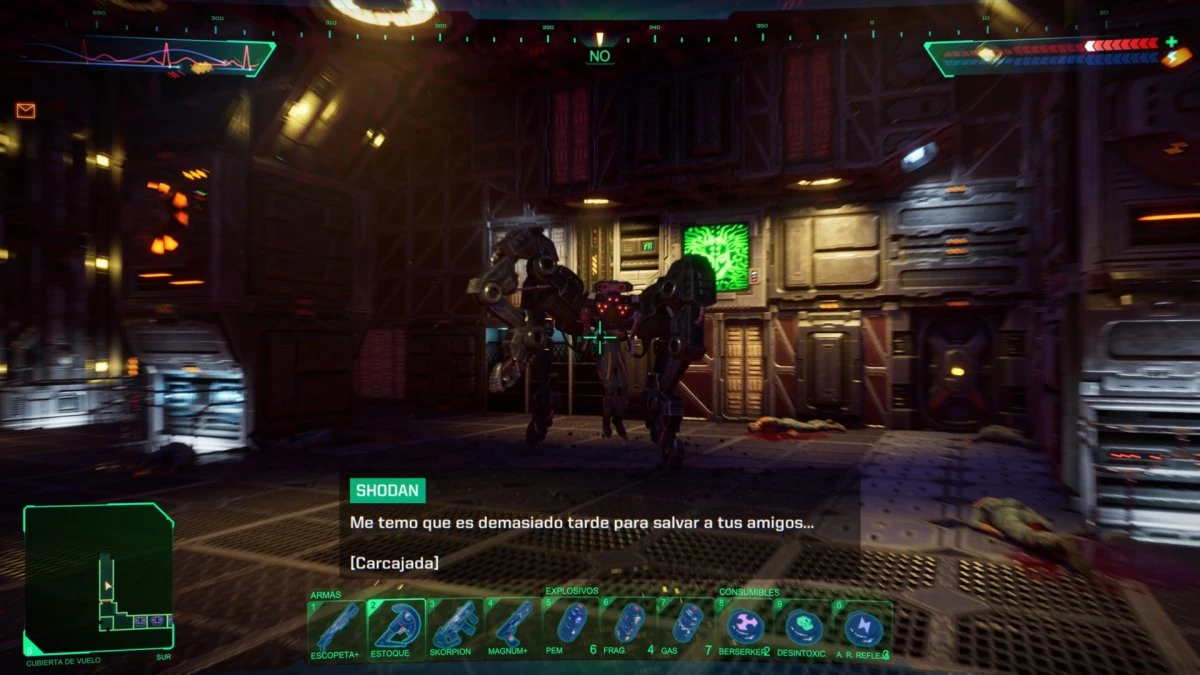System Shock Review