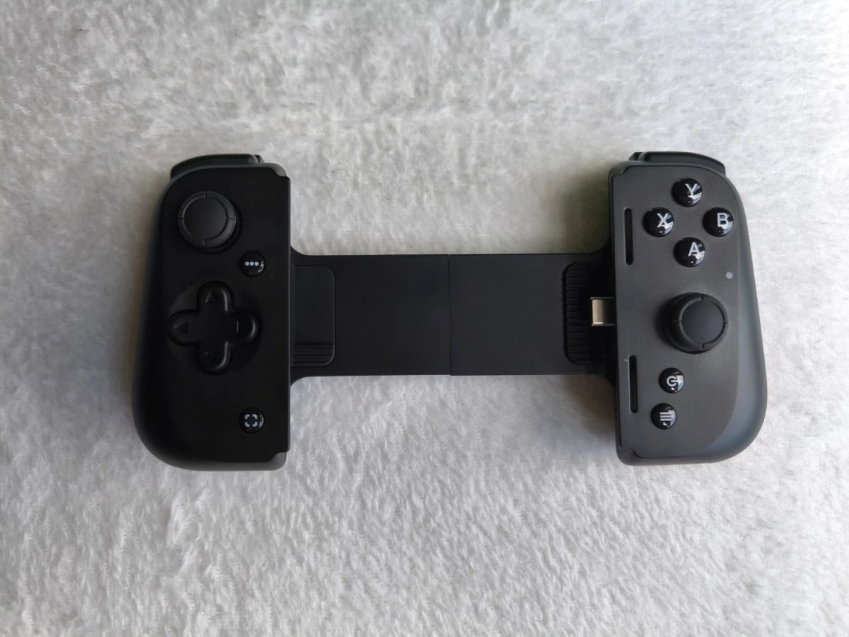 Razer Kishi V2 Review