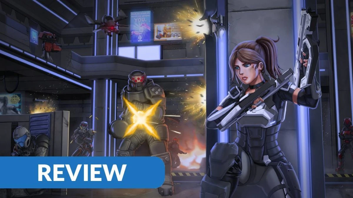 Análisis Selaco - Acceso anticipado PC