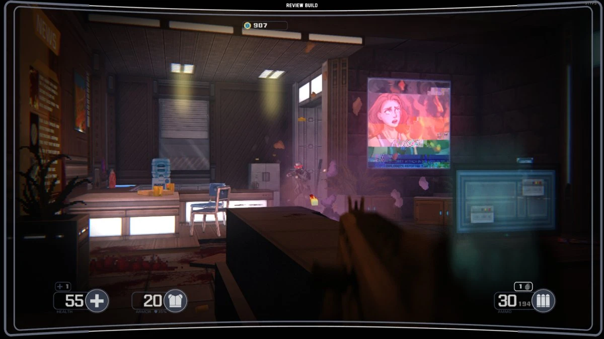 Selaco review acceso anticipado