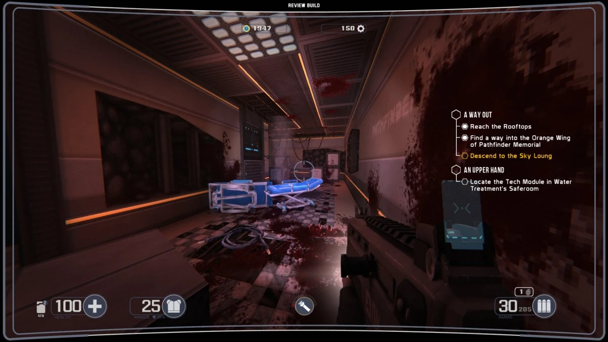 Selaco review acceso anticipado