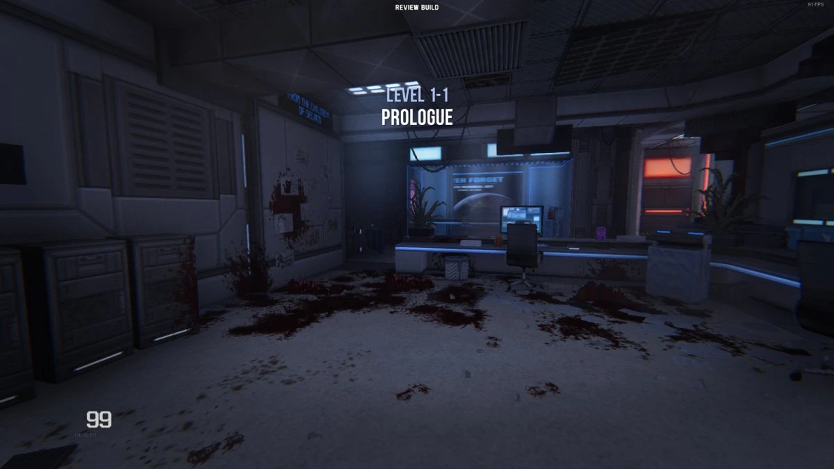 Selaco review acceso anticipado