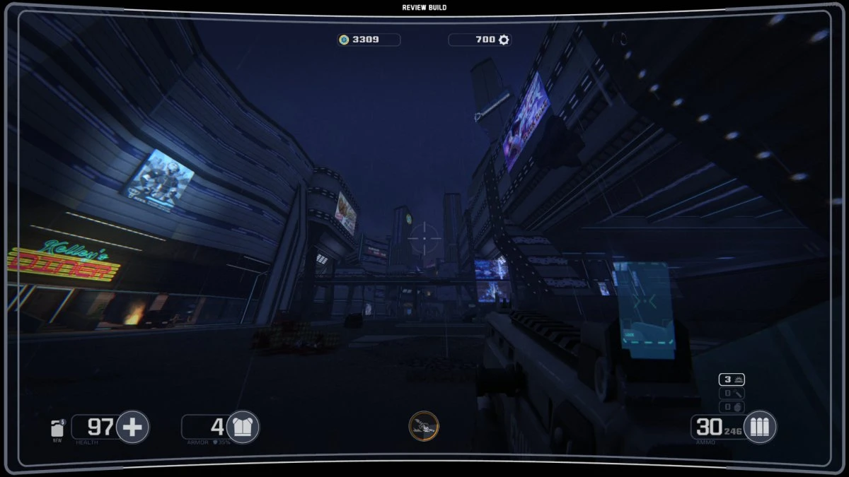 Selaco review acceso anticipado