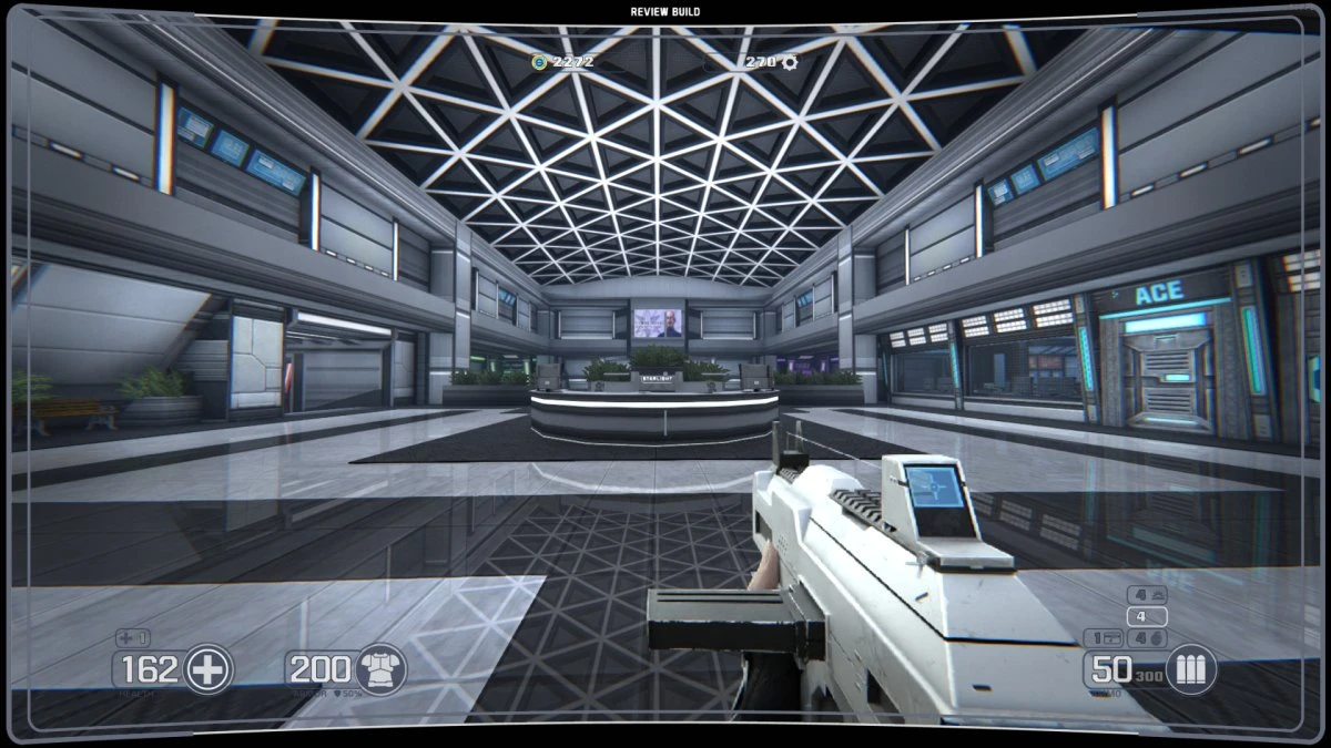 Selaco review acceso anticipado