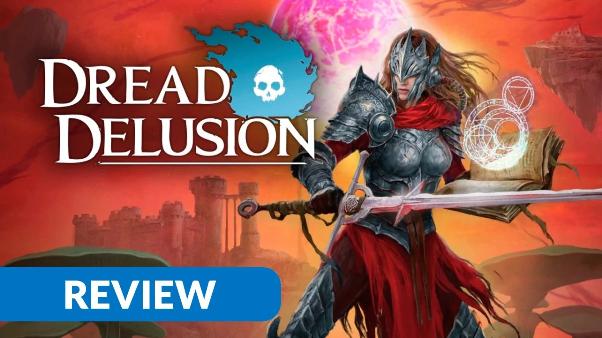 Análisis Dread Delusion - PC
