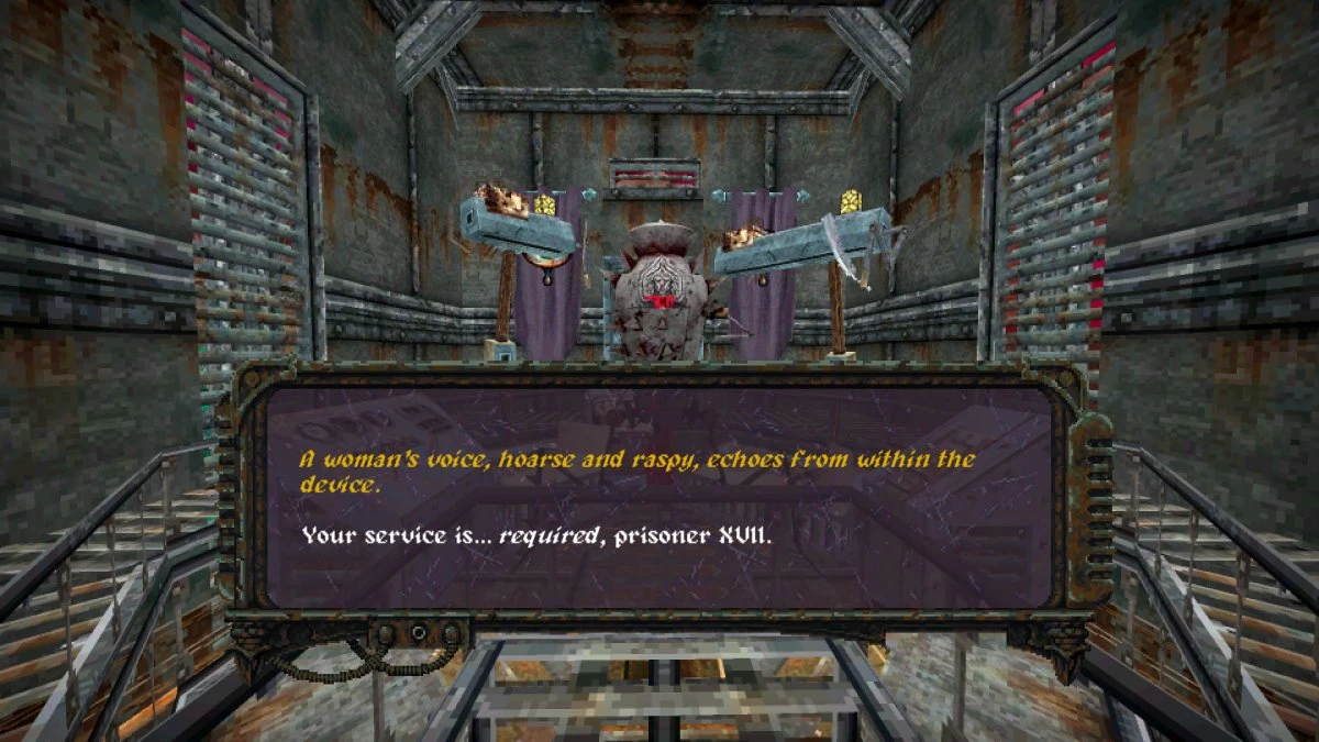 Dread Delusion review