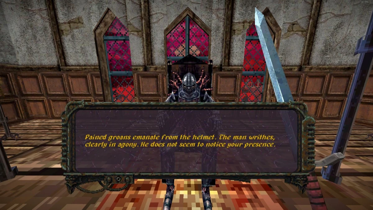 Dread Delusion review