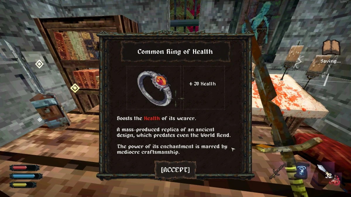 Dread Delusion review