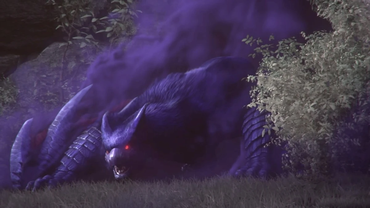 Monster Hunter Stories PS4 PS5 Review