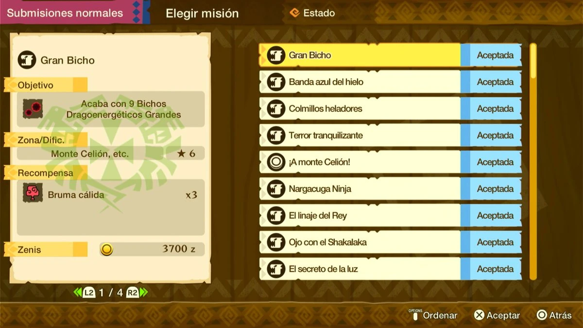 Monster Hunter Stories PS4 PS5 Review