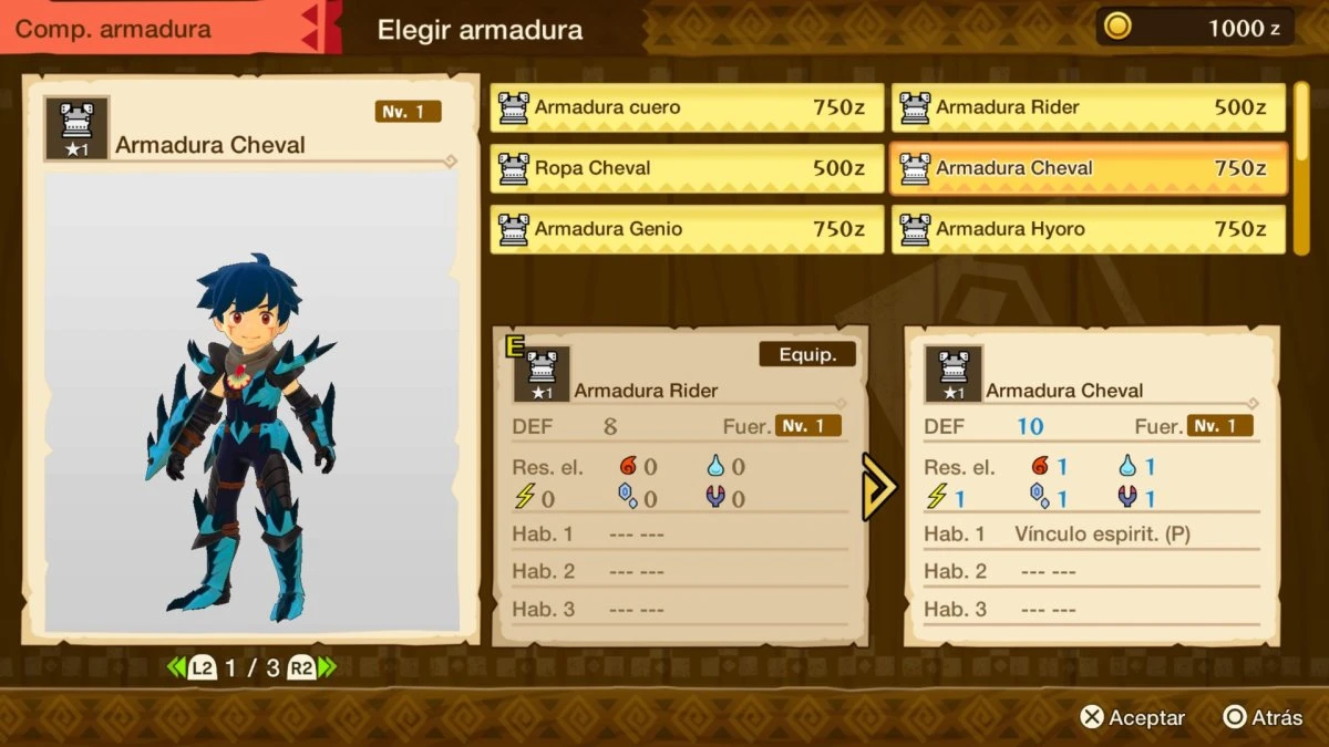 Monster Hunter Stories PS4 PS5 Review