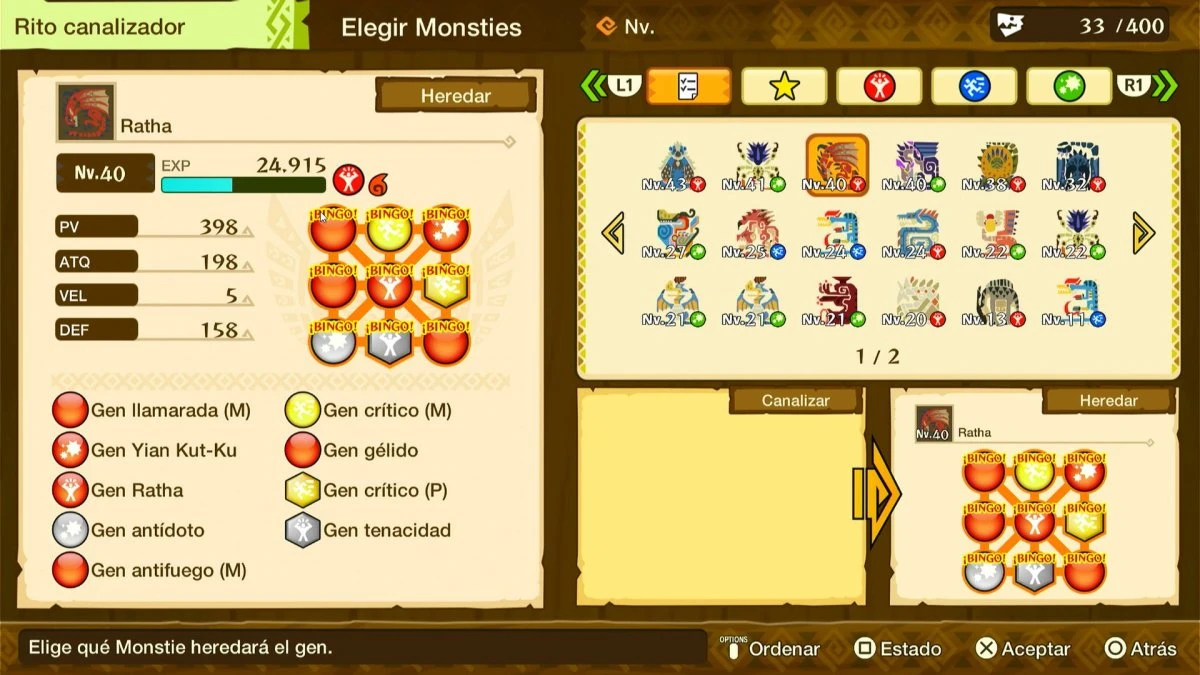 Monster Hunter Stories PS4 PS5 Review