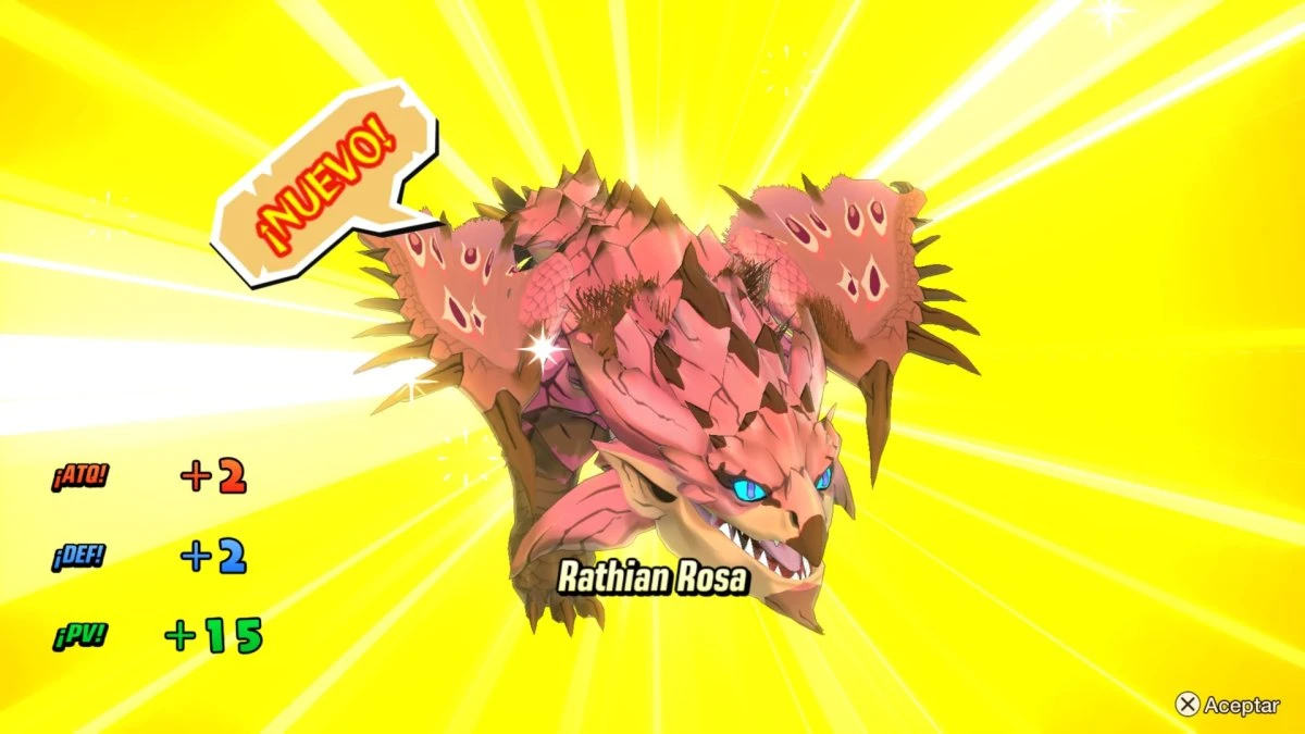 Monster Hunter Stories PS4 PS5 Review