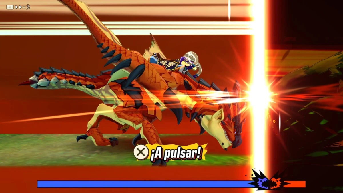 Monster Hunter Stories PS4 PS5 Review