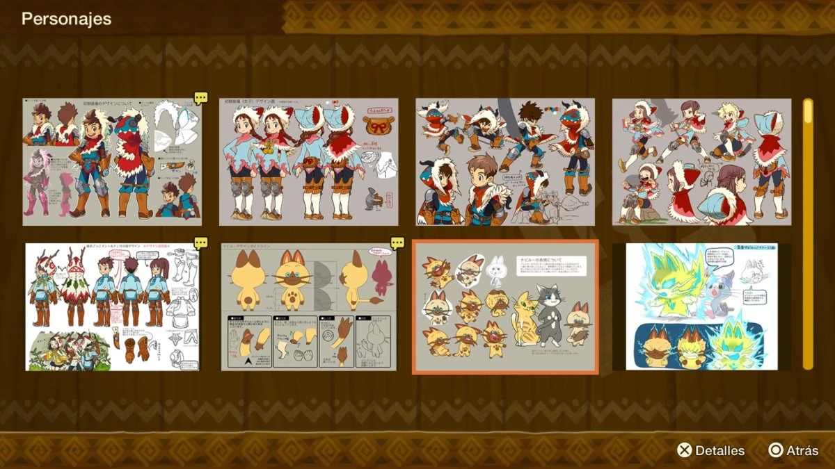 Monster Hunter Stories PS4 PS5 Review