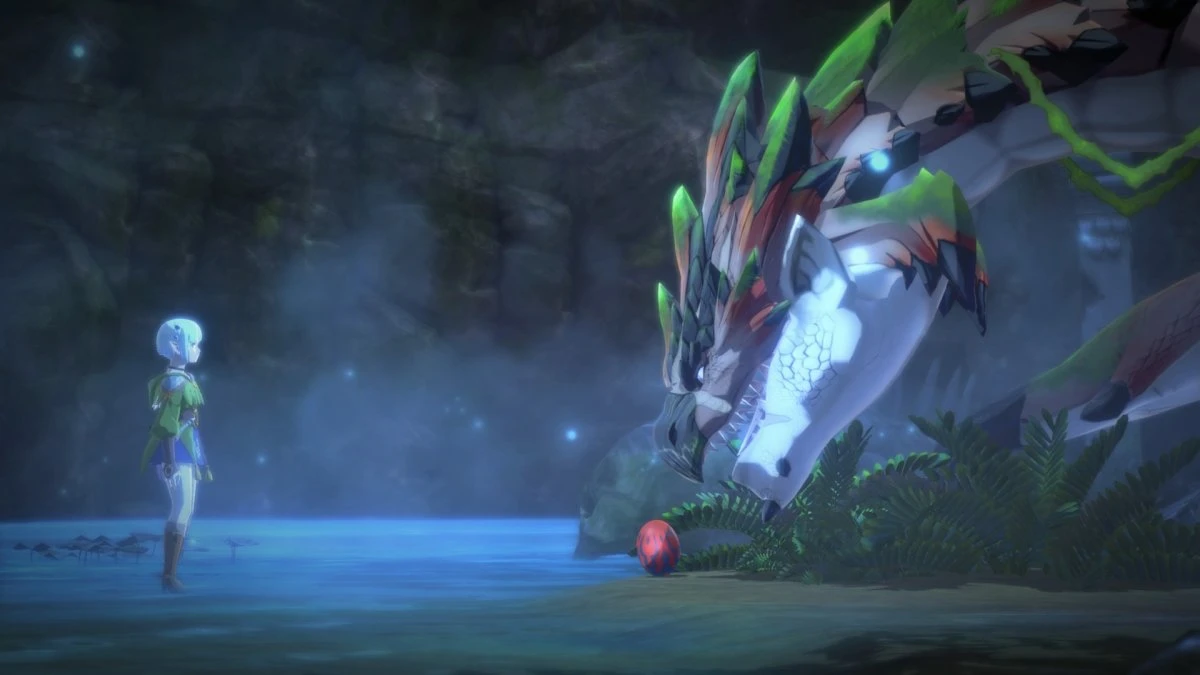 Monster Hunter Stories 2 Review