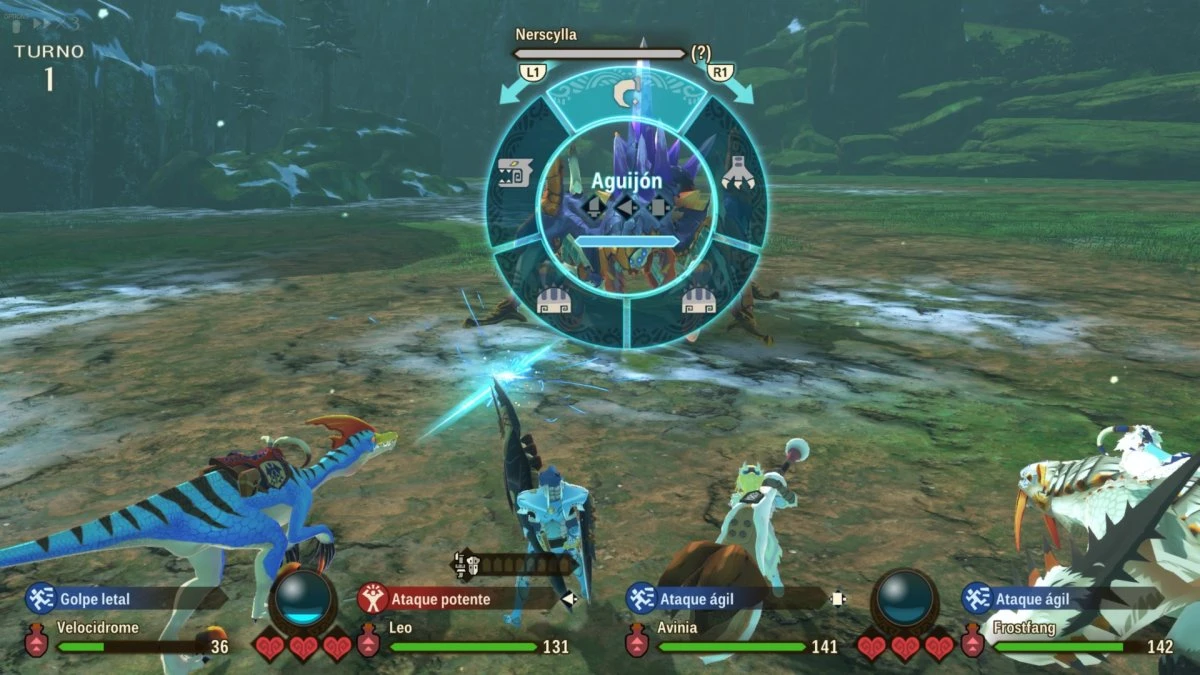 Monster Hunter Stories 2 Review