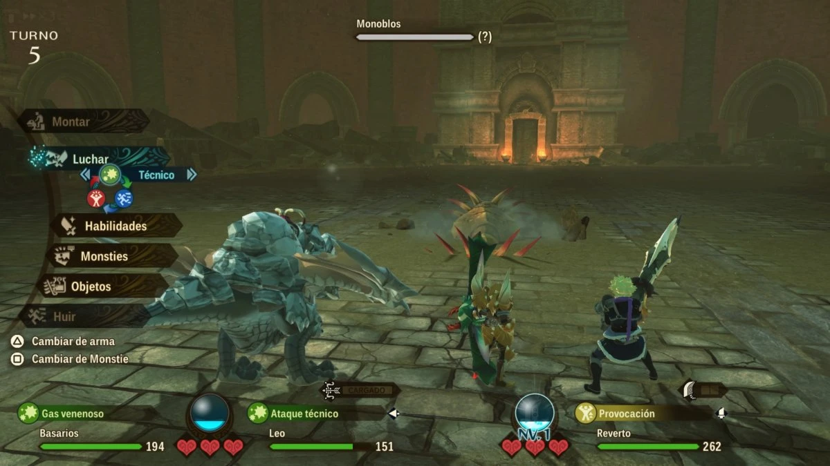 Monster Hunter Stories 2 Review