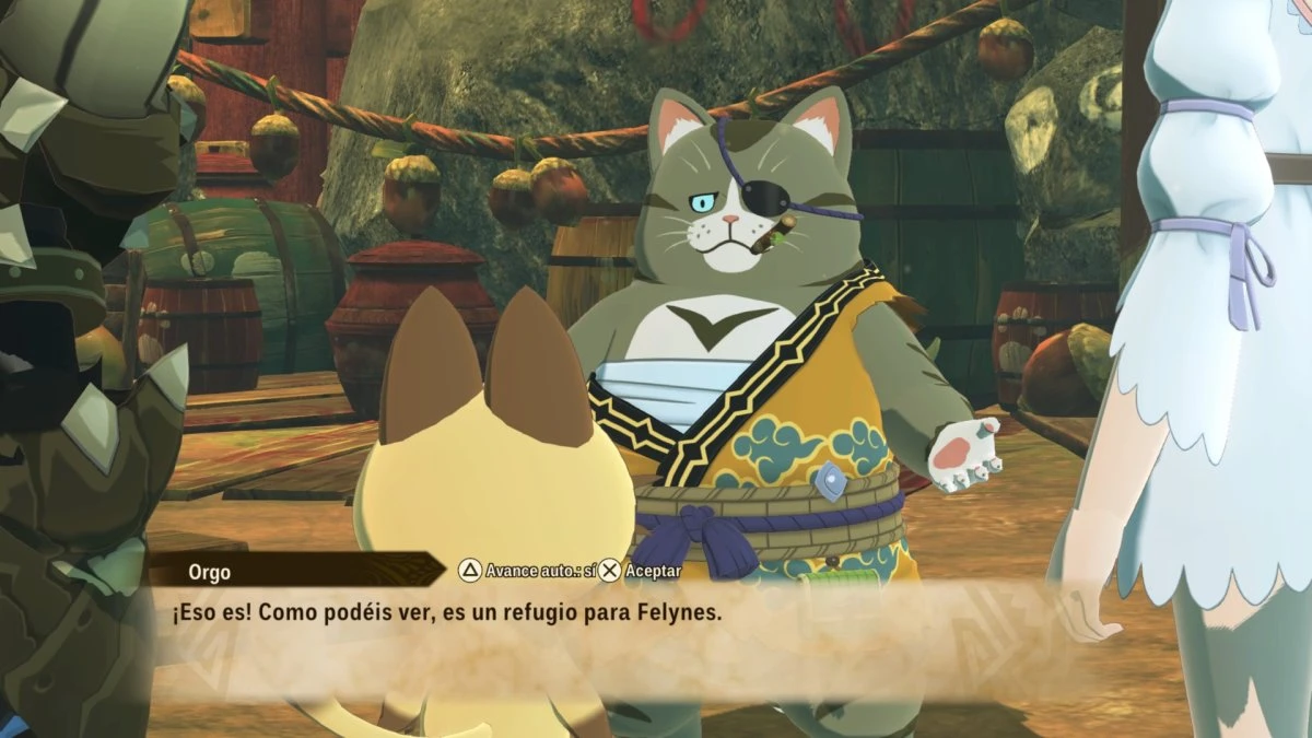 Monster Hunter Stories 2 Review