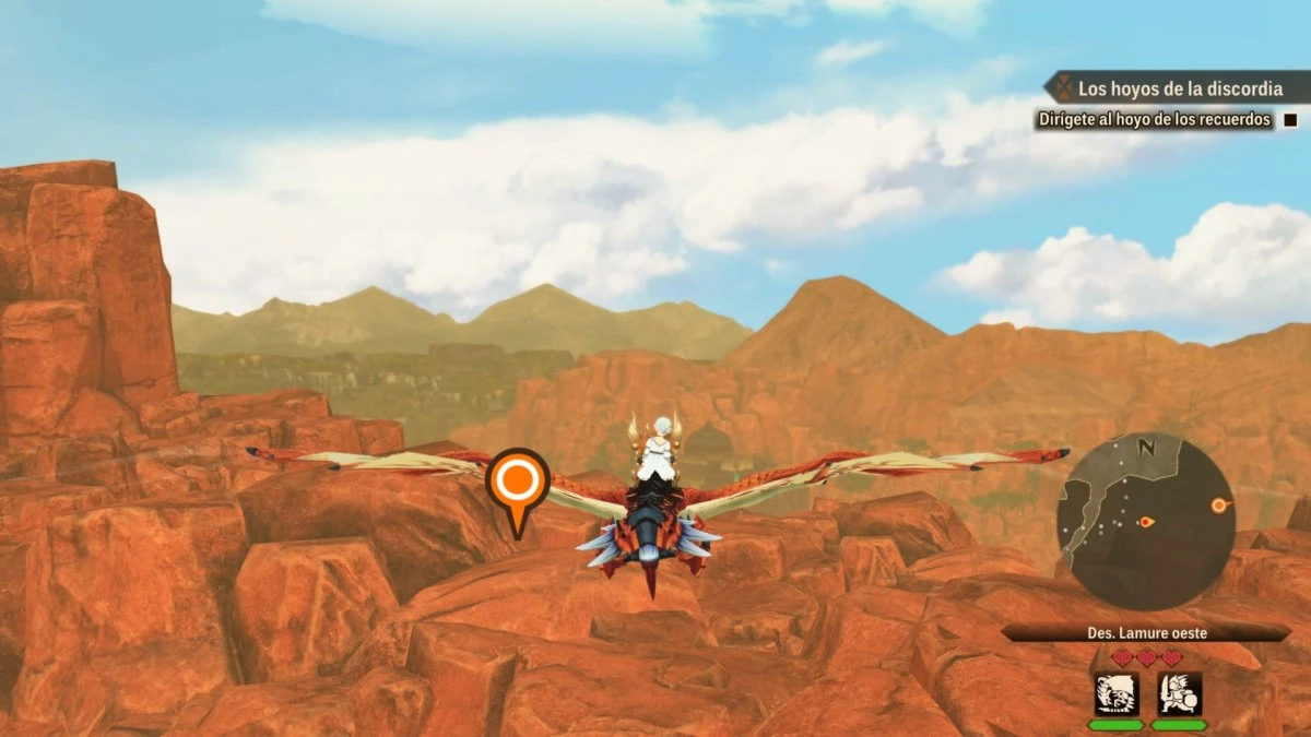 Monster Hunter Stories 2 Review