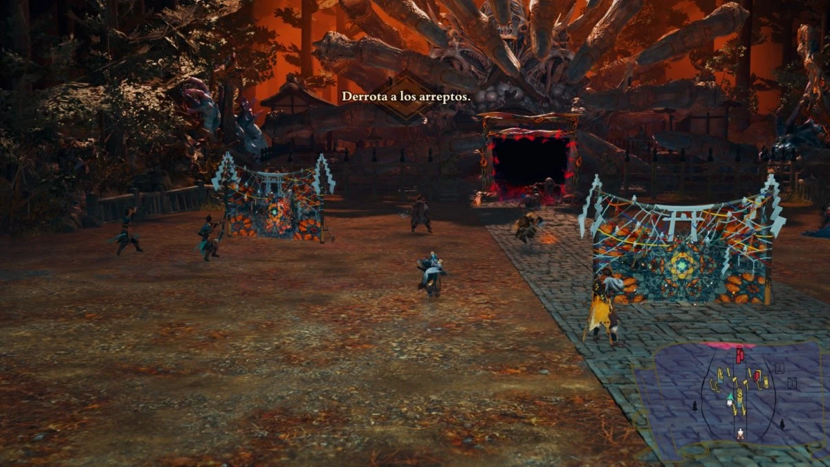 Kunitsu-Gami: Path of the Goddess review PS5