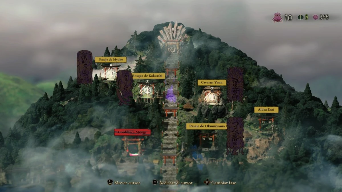 Kunitsu-Gami: Path of the Goddess review PS5