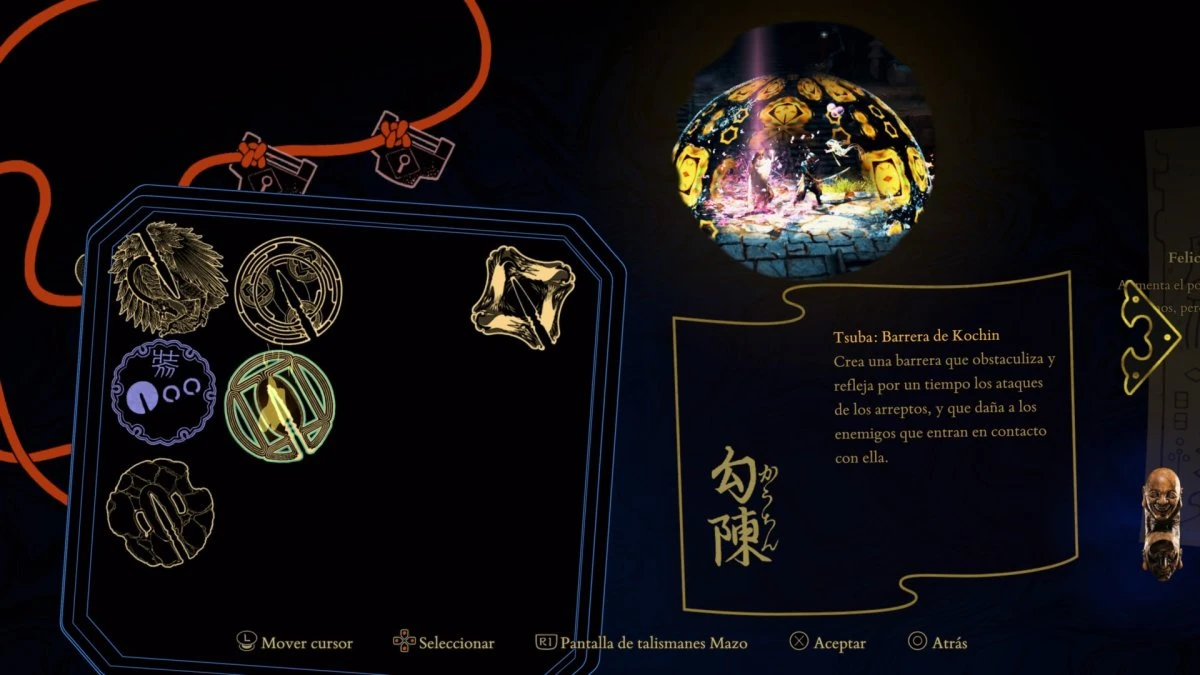 Kunitsu-Gami: Path of the Goddess review PS5