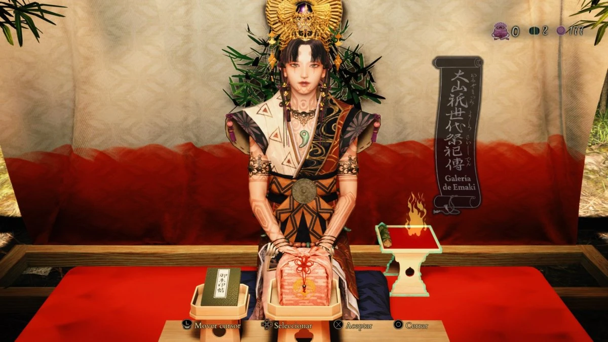 Kunitsu-Gami: Path of the Goddess review PS5