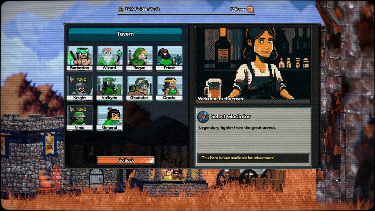 Gorgon Shield análisis