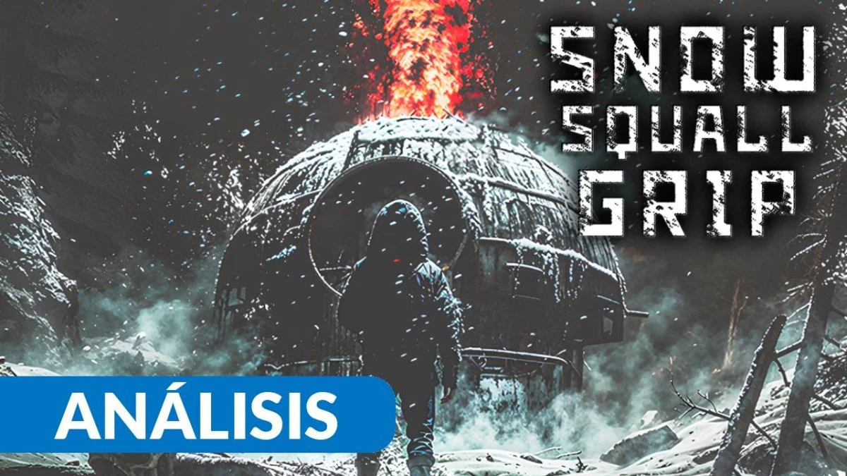 Análisis Snowsquall Grip - PC