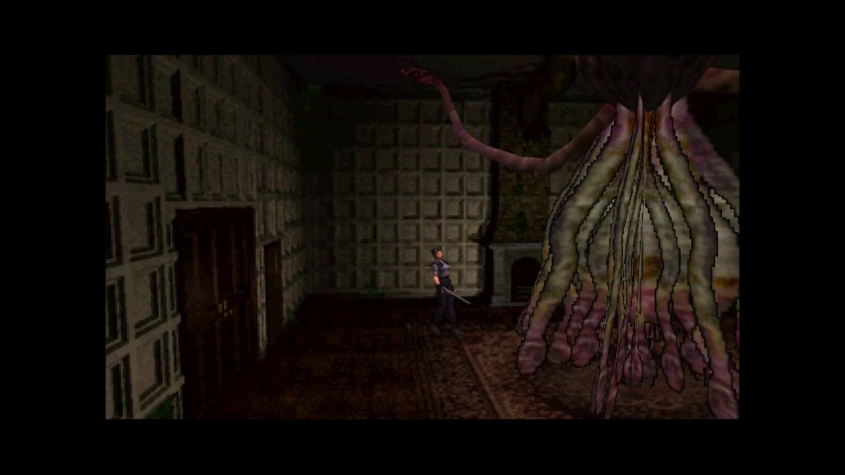 Resident Evil 1996 GOG análisis