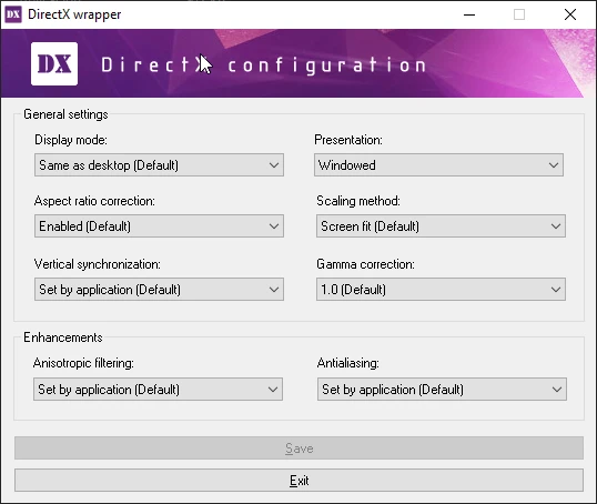 Resident Evil 1996 GOG análisis