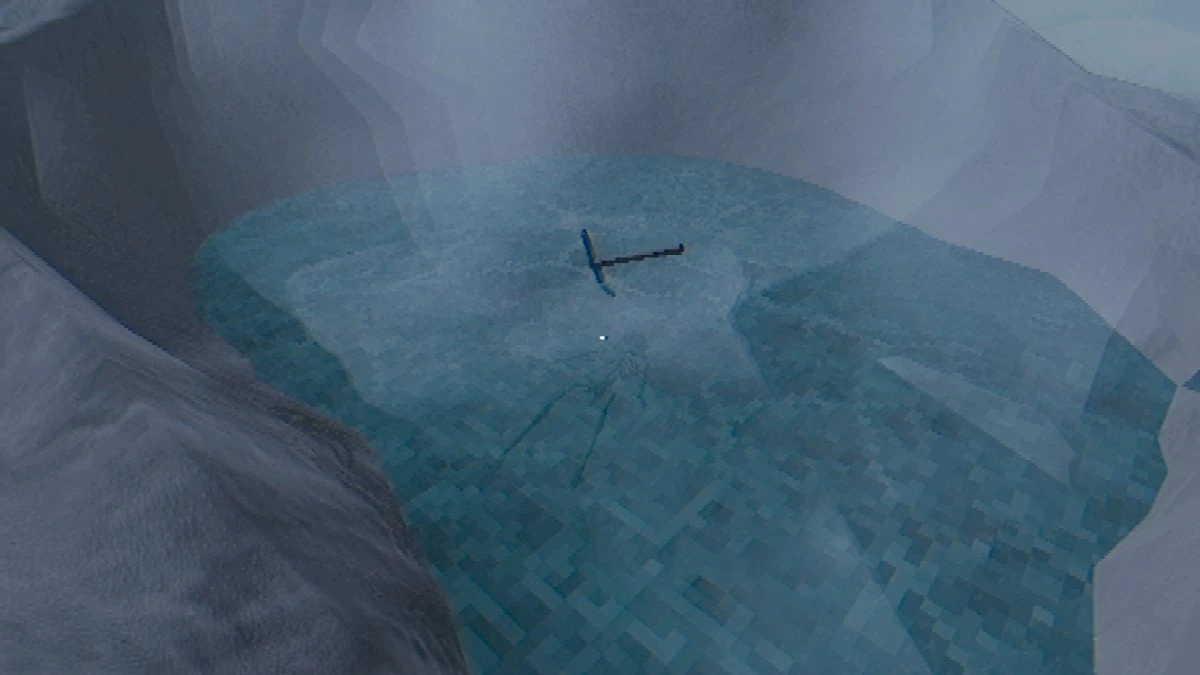 Snowsquall Grip análisis PC