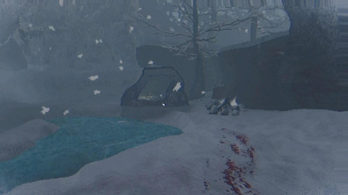 Snowsquall Grip análisis PC