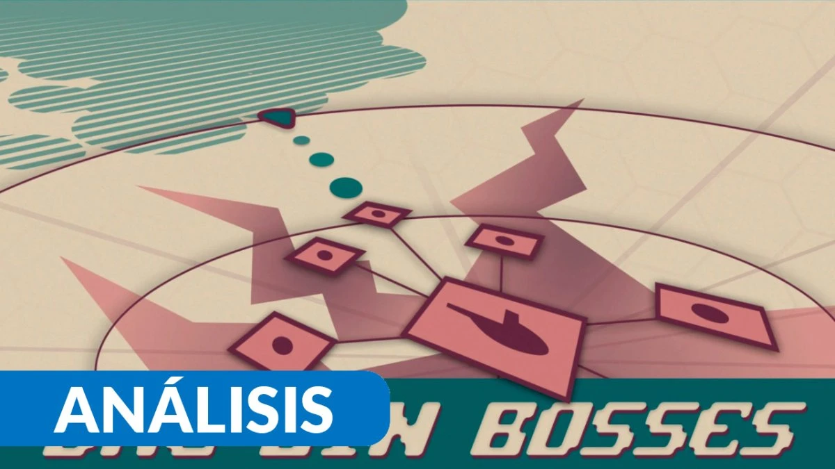 Análisis ONE BTN BOSSES - PC