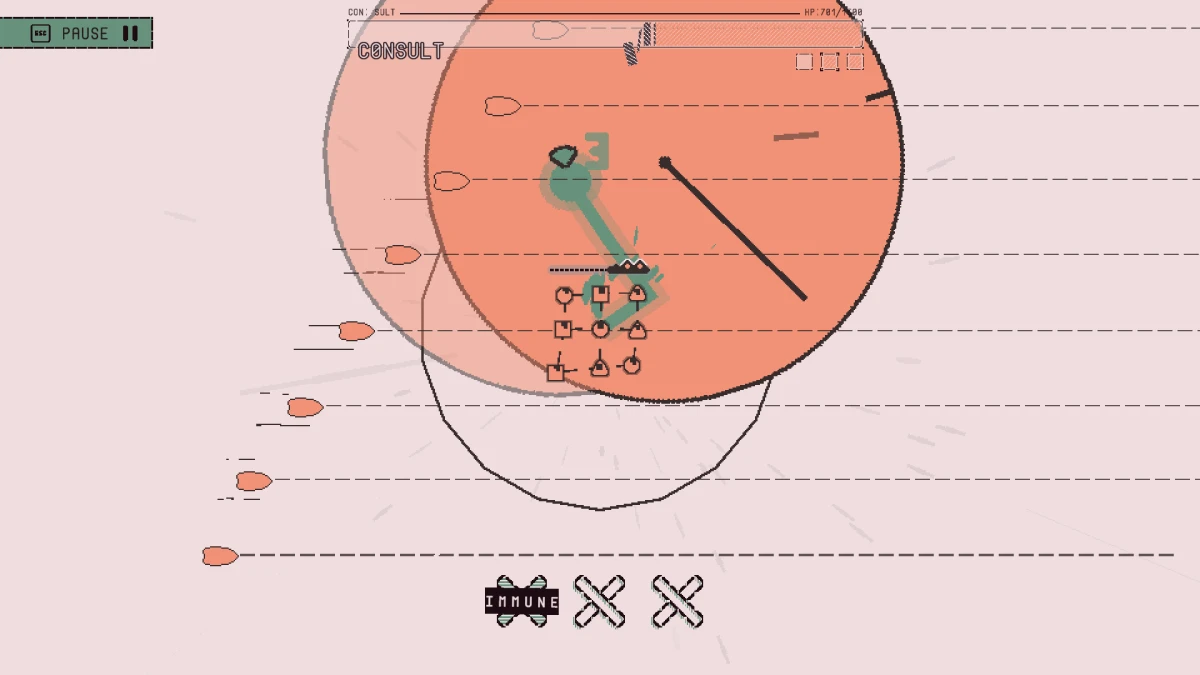 ONE BTN BOSSES análisis