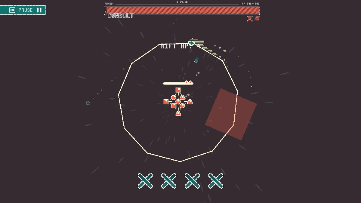 ONE BTN BOSSES análisis