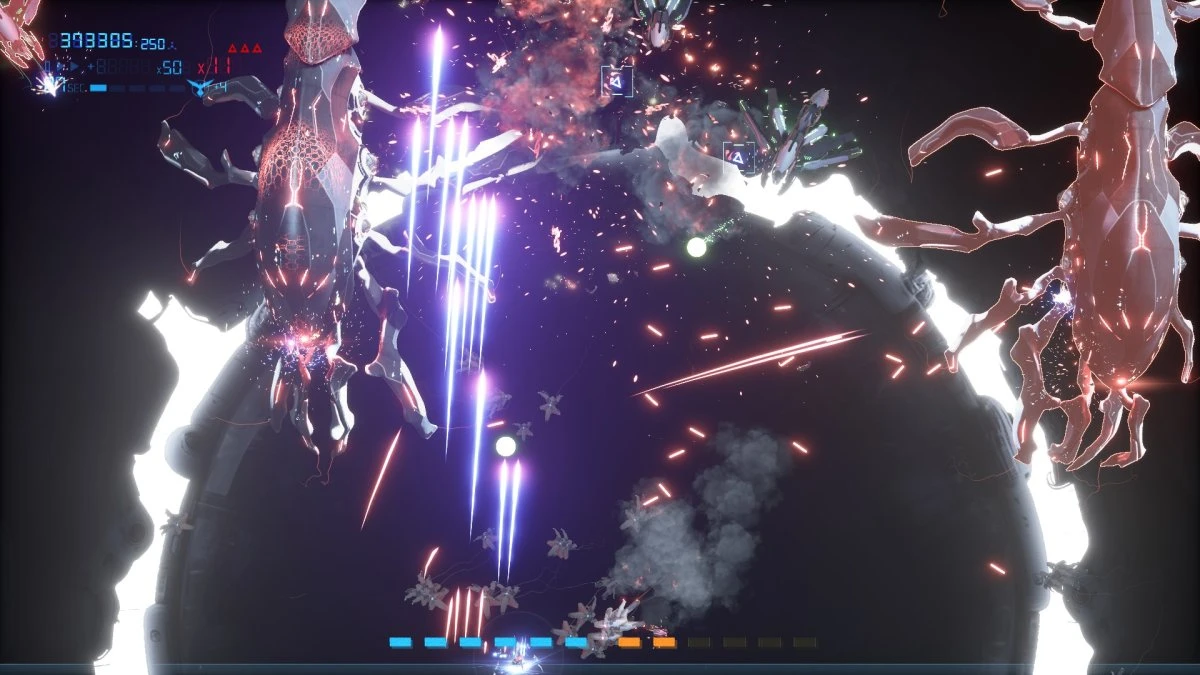 Cygni: All Guns Blazing análisis PC