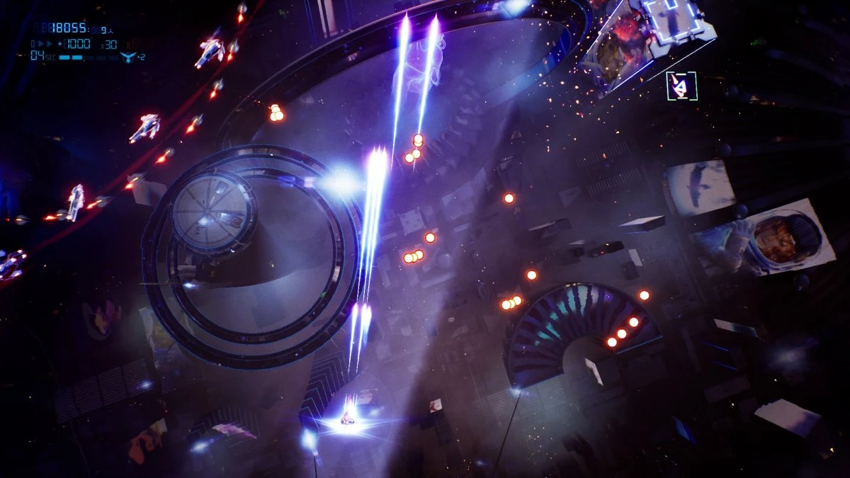 Cygni: All Guns Blazing análisis PC