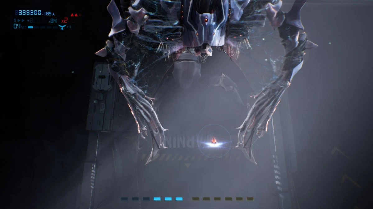 Cygni: All Guns Blazing análisis PC