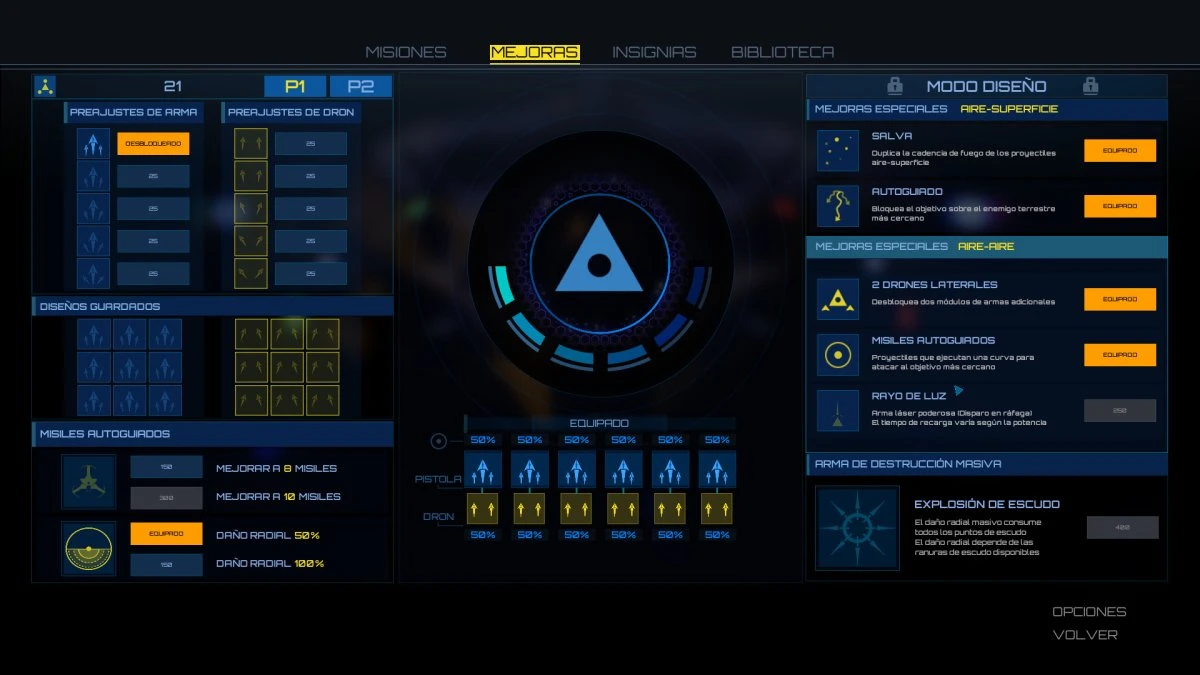 Cygni: All Guns Blazing análisis PC