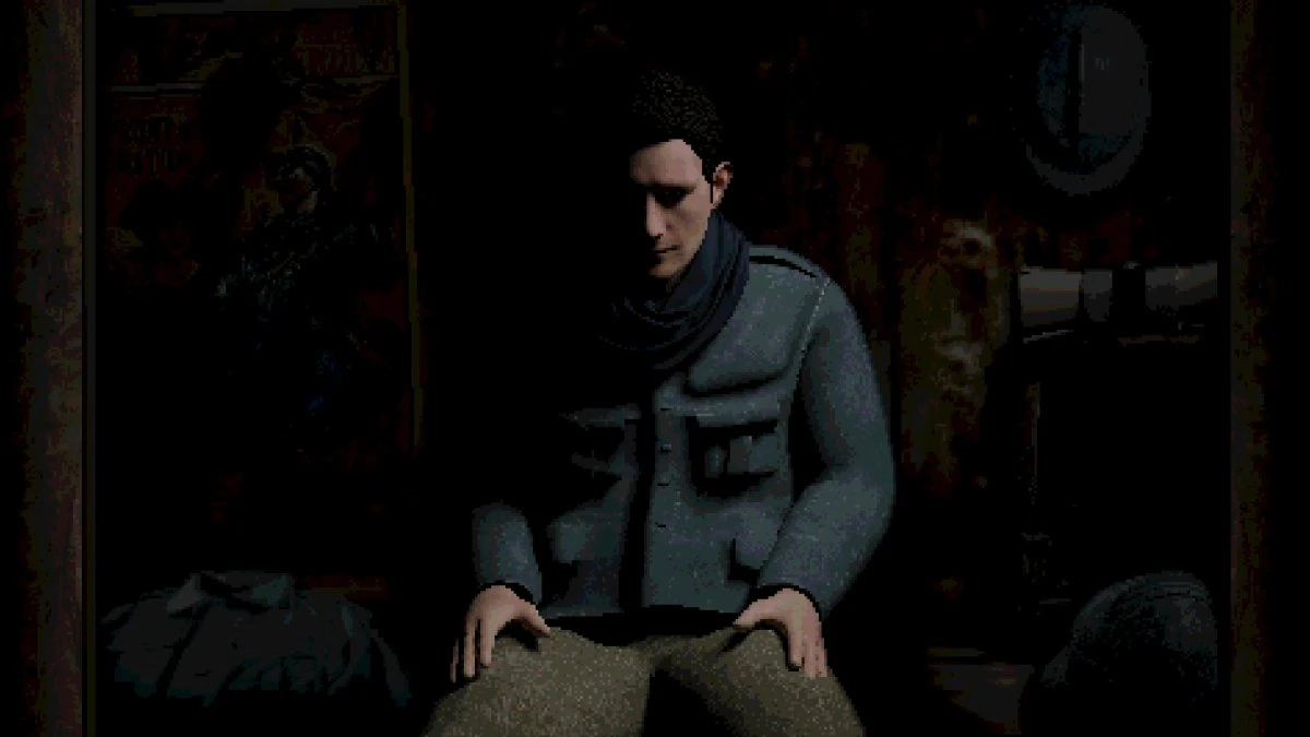 Conscript análisis PS5