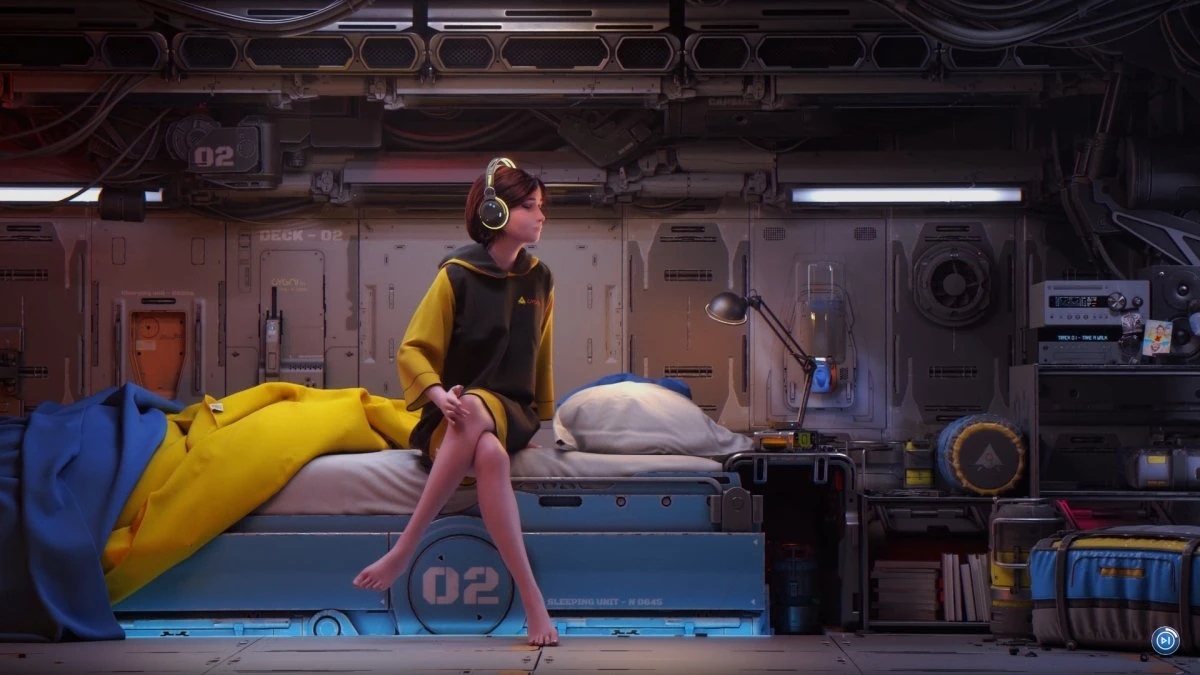 Cygni: All Guns Blazing análisis PC