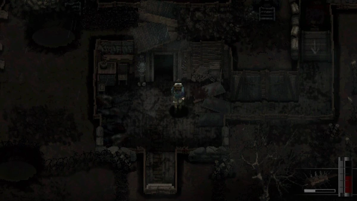 Conscript análisis PS5