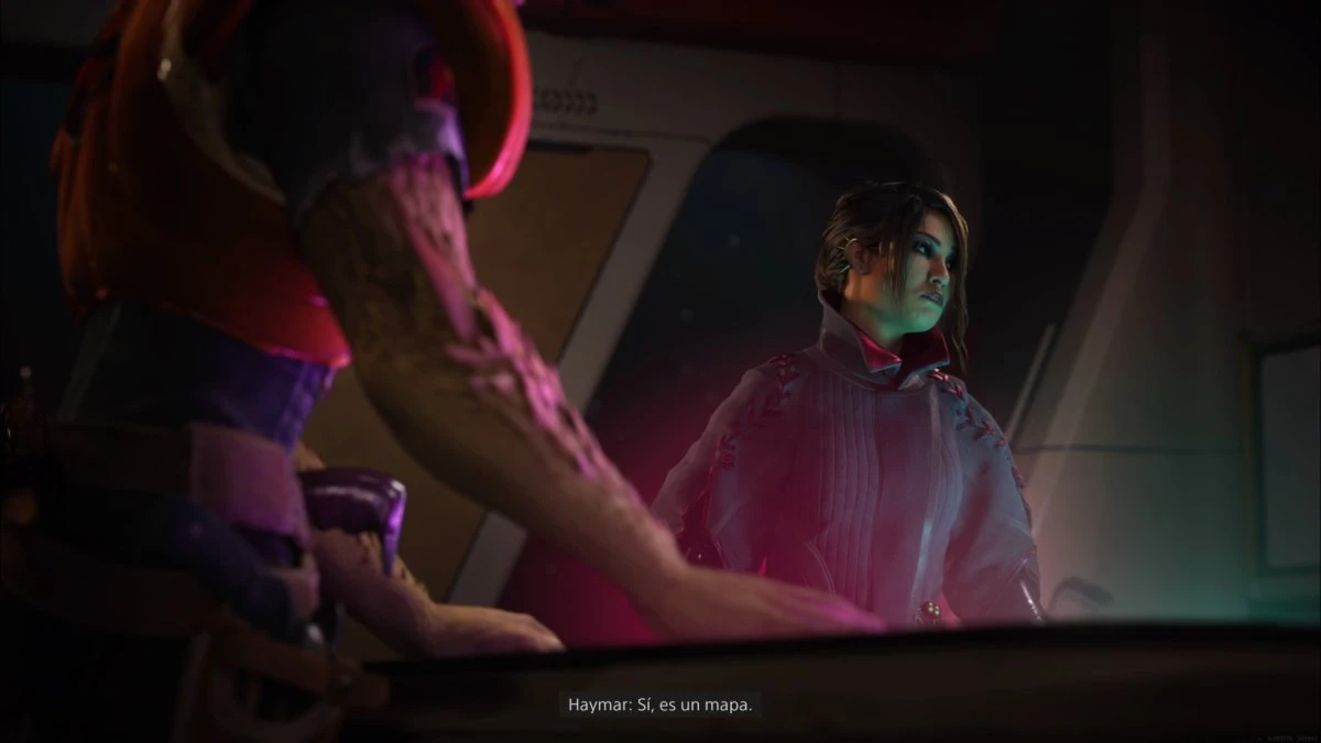 Análisis Concord PS5