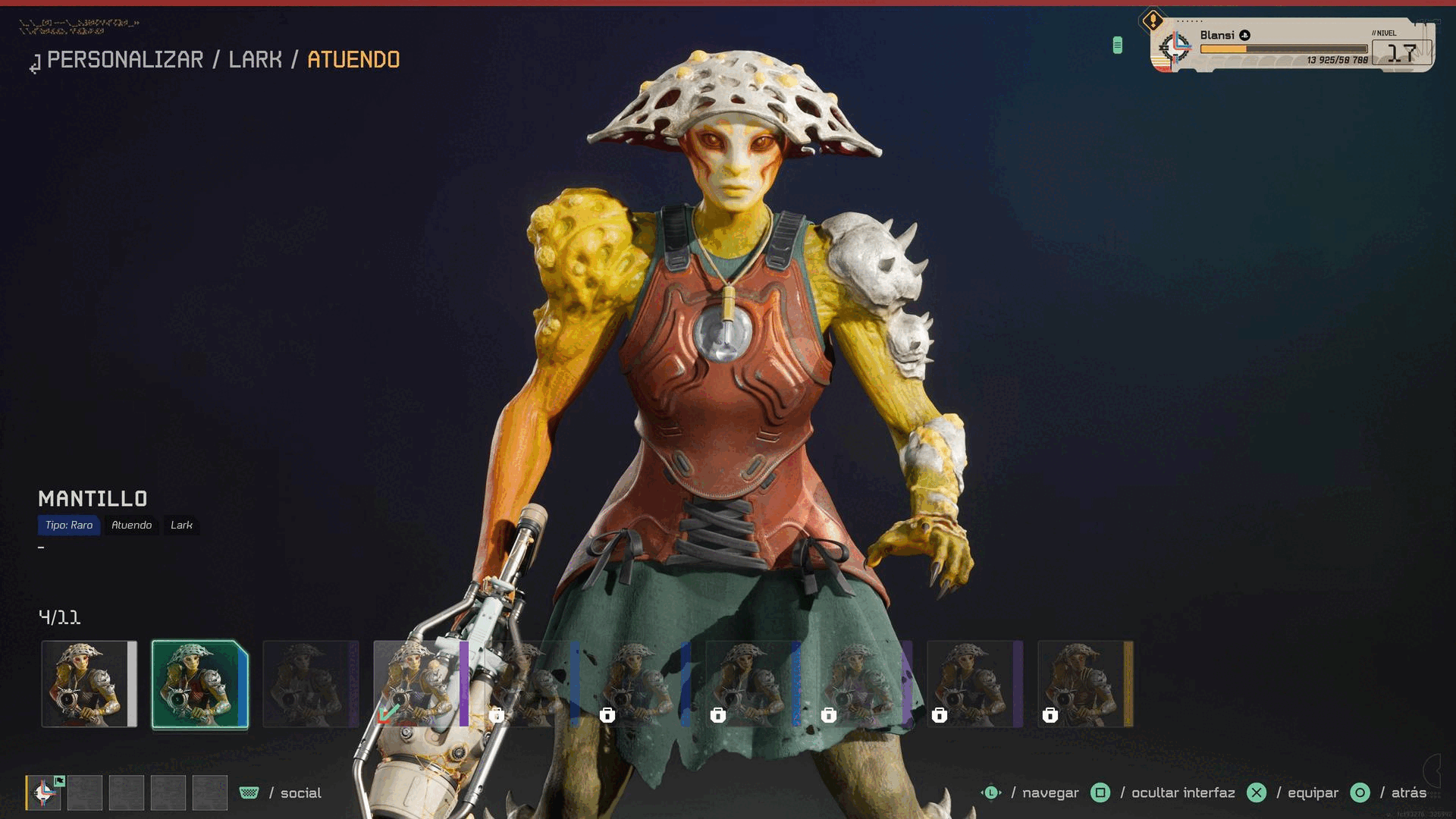 Análisis Concord PS5