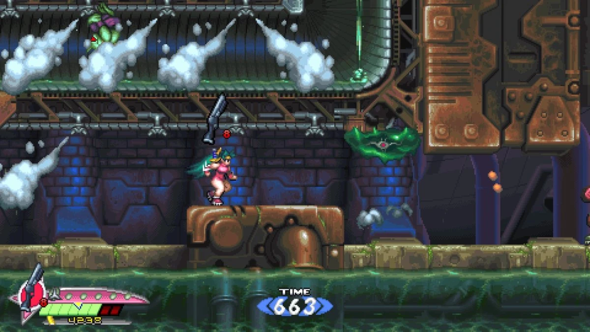 análisis Shadow of the Ninja: Reborn