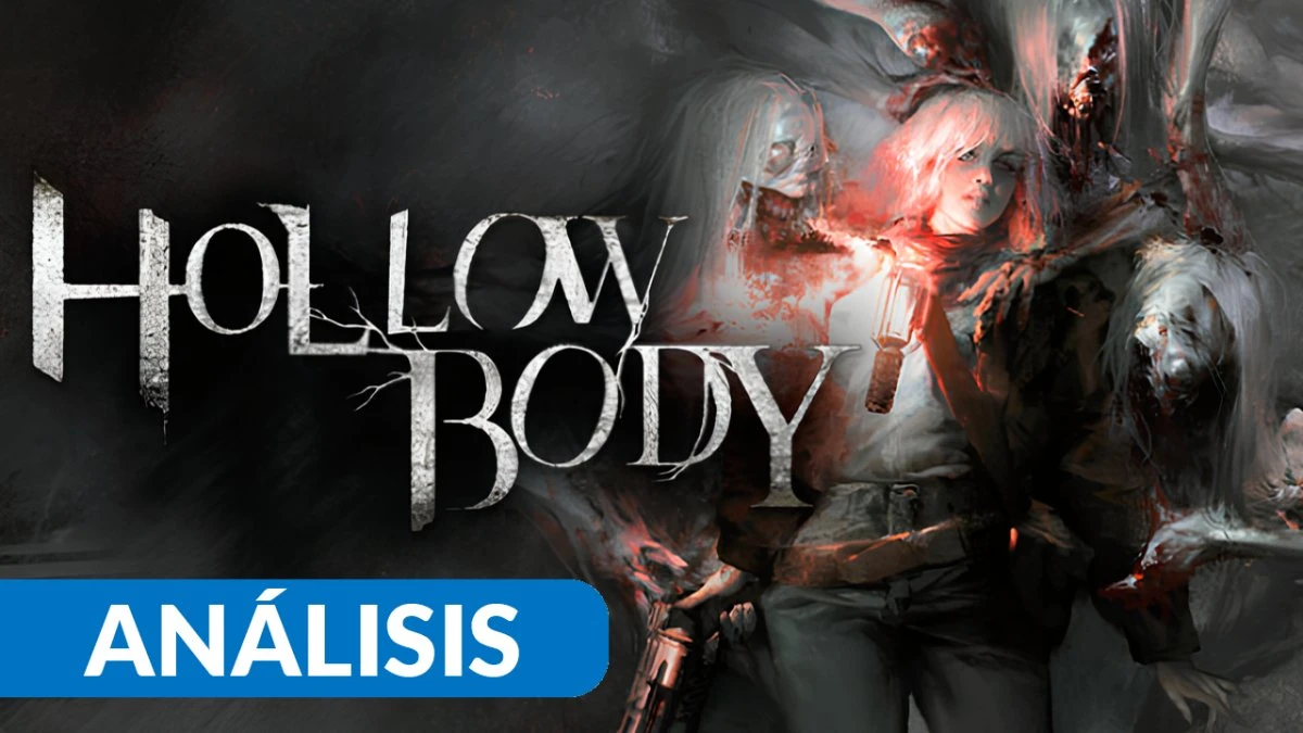Análisis Hollowbody - PC