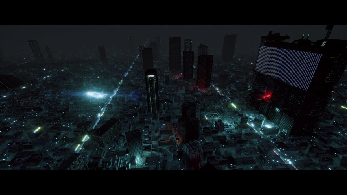 Hollowbody análisis